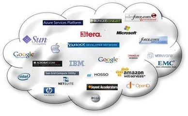 云上新藍海 IBM精準聚焦中型企業，開啟計算服務新篇章
